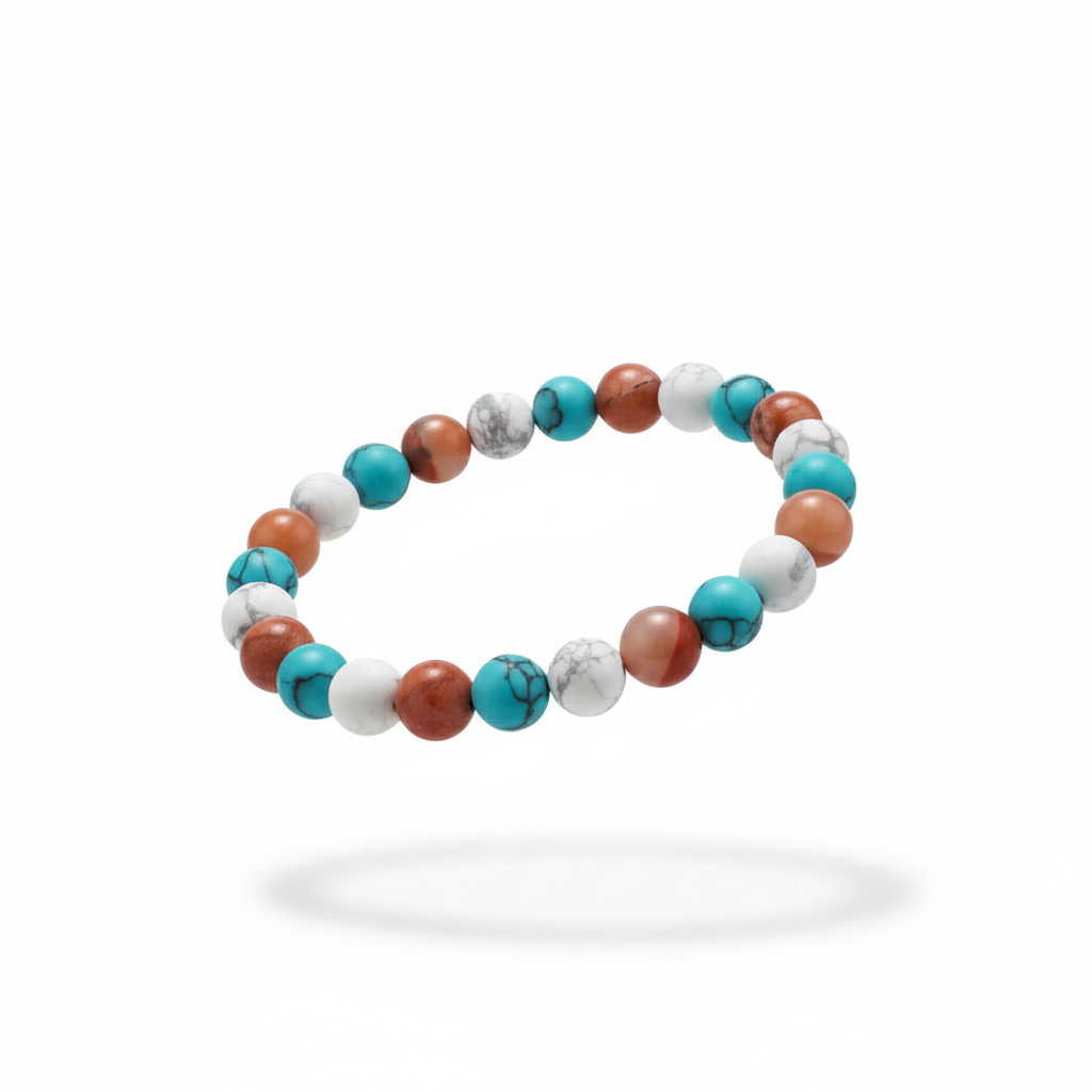 "Peace & Flow" Bracelet
